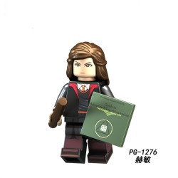 PG8286 Harry Potter collection Lune Voldemort