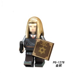 PG8286 Harry Potter collection Lune Voldemort