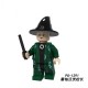 lego minifigure PG8286 Harry Potter collection Lune Voldemort Harry Potter building block bricks toys lego minifigure PG8286 Harry Potter collection Lune Voldemort Harry Potter building block bricks toys