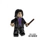 lego minifigure PG8286 Harry Potter collection Lune Voldemort Harry Potter building block bricks toys lego minifigure PG8286 Harry Potter collection Lune Voldemort Harry Potter building block bricks toys