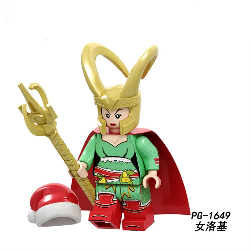 lego minifigure Star Wars Super British Christmas Edition Man Star Wars building block bricks toys lego minifigure Star Wars Super British Christmas Edition Man Star Wars building block bricks toys