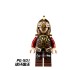 Minifigures Hobbit Rohan Cavalry Minifigures