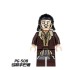 Minifigures Hobbit Rohan Cavalry Minifigures