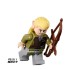 Minifigures Hobbit Rohan Cavalry Minifigures