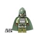 Minifigures Hobbit Rohan Cavalry Minifigures