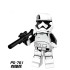 Star Wars Clone Minifigures