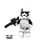 Helmet Mask Star Wars Clone Soldier