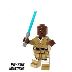 Star Wars Clone Minifigures