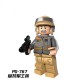 Helmet Mask Star Wars Clone Soldier