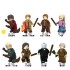 PG8286 Harry Potter collection Lune Voldemort