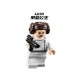 lego minifigure Bounty hunter Star Wars Clone Mask Star Wars building block bricks toys