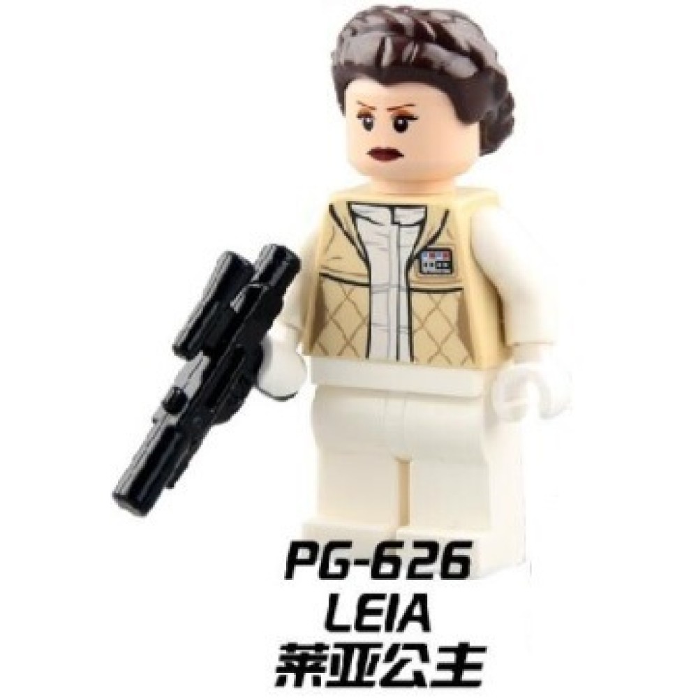 lego minifigure Bounty hunter Star Wars Clone Mask Star Wars building block bricks toys