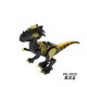 lego minifigure Dinosaur World Accessories Scene Animals Jurassic World building block bricks toys