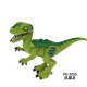 lego minifigure Dinosaur World Accessories Scene Animals Jurassic World building block bricks toys