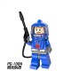 lego minifigure Eight colors for PG8081 firefighters Others building block bricks toys lego minifigure Eight colors for PG8081 firefighters Others building block bricks toys