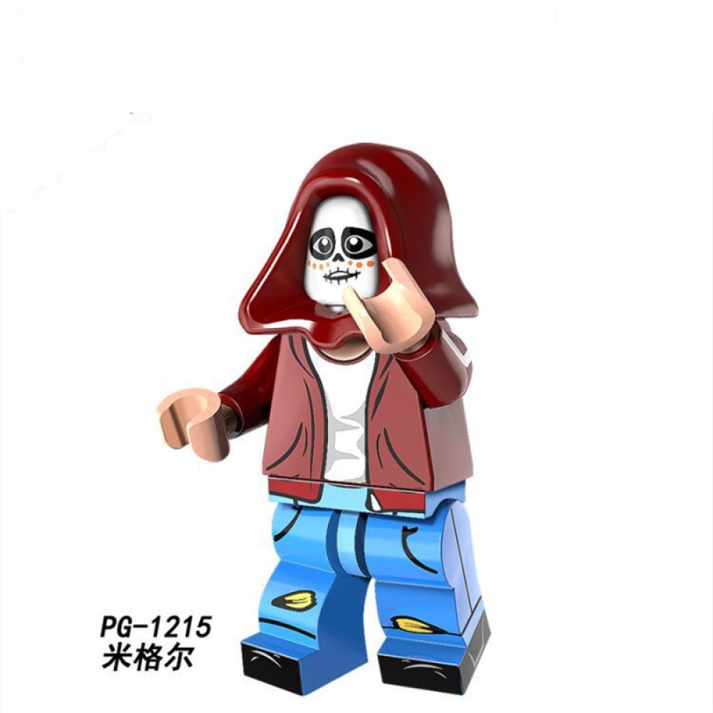 lego minifigure Film red cross Others building block bricks toys lego minifigure Film red cross Others building block bricks toys