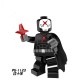 lego minifigure Film red cross Others building block bricks toys lego minifigure Film red cross Others building block bricks toys