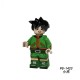 lego minifigure HUNTER Gon Freecss outfit Marche Cullo Feitan Others building block bricks toys lego minifigure HUNTER Gon Freecss outfit Marche Cullo Feitan Others building block bricks toys