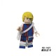 lego minifigure HUNTER Gon Freecss outfit Marche Cullo Feitan Others building block bricks toys lego minifigure HUNTER Gon Freecss outfit Marche Cullo Feitan Others building block bricks toys