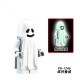 lego minifigure Halloween third party Vitruvius Night Ghost Others building block bricks toys lego minifigure Halloween third party Vitruvius Night Ghost Others building block bricks toys