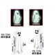 lego minifigure Halloween third party Vitruvius Night Ghost Others building block bricks toys lego minifigure Halloween third party Vitruvius Night Ghost Others building block bricks toys