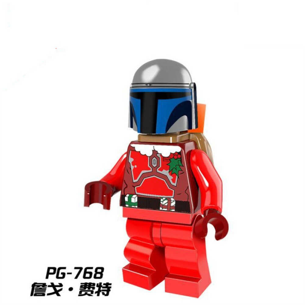 lego minifigure Helmet Mask Star Wars Clone Soldier Star Wars building block bricks toys