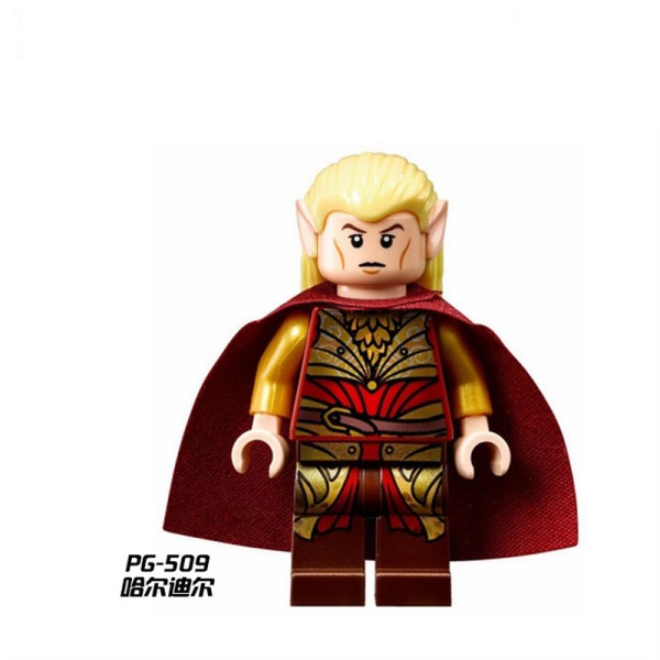 Minifigures Hobbit Rohan Cavalry Minifigures Minifigures Hobbit Rohan Cavalry Minifigures