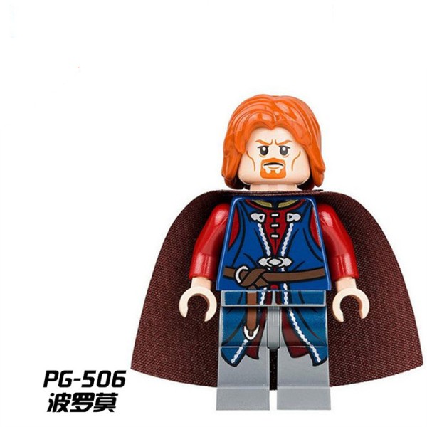 Minifigures Hobbit Rohan Cavalry Minifigures Minifigures Hobbit Rohan Cavalry Minifigures