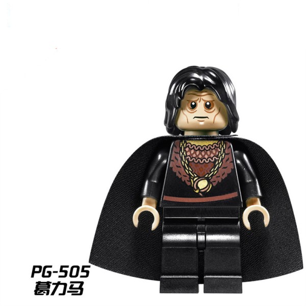 Minifigures Hobbit Rohan Cavalry Minifigures Minifigures Hobbit Rohan Cavalry Minifigures