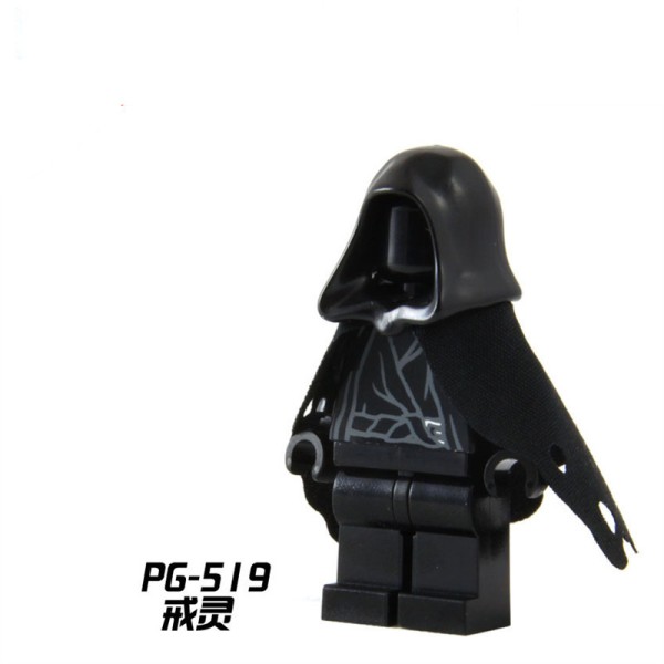 Minifigures Hobbit Rohan Cavalry Minifigures Minifigures Hobbit Rohan Cavalry Minifigures