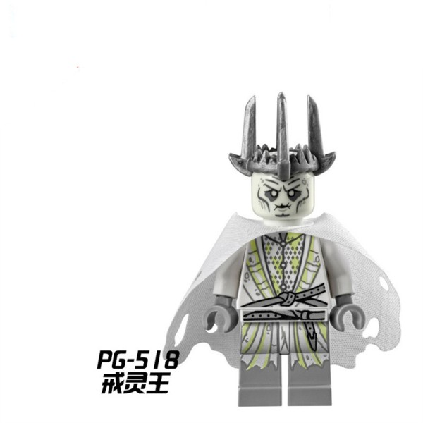 Minifigures Hobbit Rohan Cavalry Minifigures Minifigures Hobbit Rohan Cavalry Minifigures