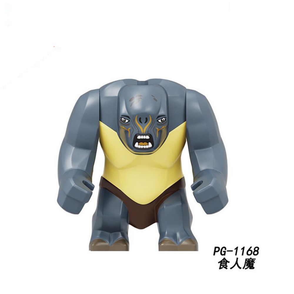 lego minifigure Insert Super English Ogre Boy and Girl Star Wars building block bricks toys lego minifigure Insert Super English Ogre Boy and Girl Star Wars building block bricks toys