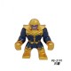 lego minifigure Marvel Heroes Big Bain Marvel building block bricks toys lego minifigure Marvel Heroes Big Bain Marvel building block bricks toys