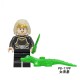 lego minifigure Marvel Lady Loki Vision Star-Lord Scarlet Witch Marvel building block bricks toys