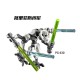 lego minifigure PG8011 Star Wars General Grievous Joint Man Star Wars building block bricks toys lego minifigure PG8011 Star Wars General Grievous Joint Man Star Wars building block bricks toys