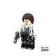 lego minifigure PG8115 Star Wars Master Lukhan Soloyuda Star Wars building block bricks toys