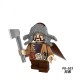 lego minifigure PG8160 Bahrain Lord of the Rings Others building block bricks toys