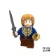 lego minifigure Pingao PG8149 Lego-Compatible Minifigures Set - The Hobbit & Lord of the Rings Movie Collectibles with Bombur, Bilbo, Azog, Orcs & Goblins - Authentic Design for Adult Fans & Collectors Others building block bricks toys lego minifigure Pingao PG8149 Lego-Compatible Minifigures Set - The Hobbit & Lord of the Rings Movie Collectibles with Bombur, Bilbo, Azog, Orcs & Goblins - Authentic Design for Adult Fans & Collectors Others building block bricks toys