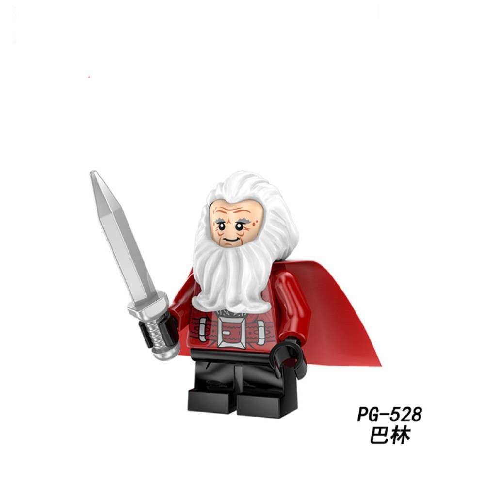 lego minifigure Hobbit Character Minifigures - Dwalin, Bifur, Bombur,Balin, Thorin, Bilbo Bahrain Lord of the Rings PG8150 Others building block bricks toys lego minifigure Hobbit Character Minifigures - Dwalin, Bifur, Bombur,Balin, Thorin, Bilbo Bahrain Lord of the Rings PG8150 Others building block bricks toys
