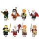 lego minifigure Hobbit Character Minifigures - Dwalin, Bifur, Bombur,Balin, Thorin, Bilbo Bahrain Lord of the Rings PG8150 Others building block bricks toys lego minifigure Hobbit Character Minifigures - Dwalin, Bifur, Bombur,Balin, Thorin, Bilbo Bahrain Lord of the Rings PG8150 Others building block bricks toys