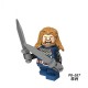 lego minifigure PG8160 Bahrain Lord of the Rings Others building block bricks toys