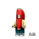 lego minifigure Smoothie Drinks Food Others building block bricks toys