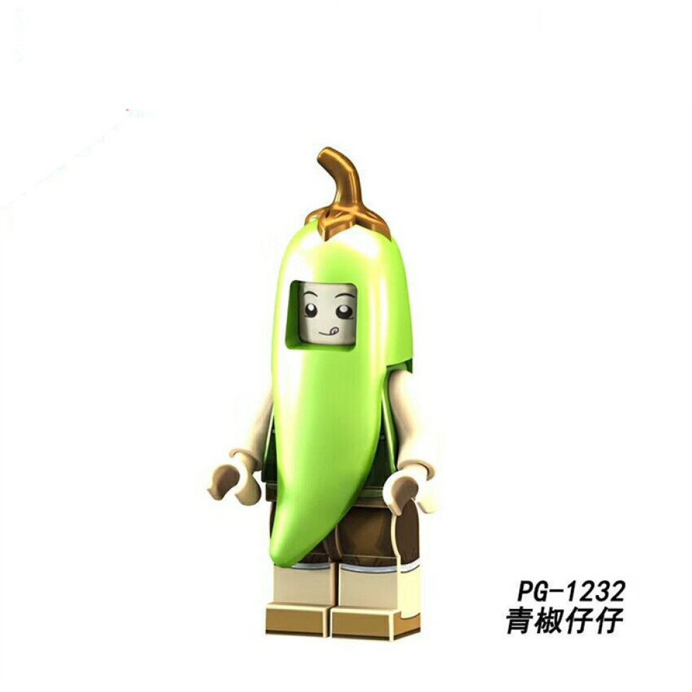 lego minifigure Smoothie Drinks Food Others building block bricks toys