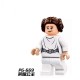lego minifigure Star Wars Grand Theft Auto Hansel Luo Ou Bevan Star Wars building block bricks toys