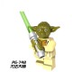 lego minifigure Star Wars Human cloning Das Raven Youda Ding Ge Keluolun Star Wars building block bricks toys lego minifigure Star Wars Human cloning Das Raven Youda Ding Ge Keluolun Star Wars building block bricks toys