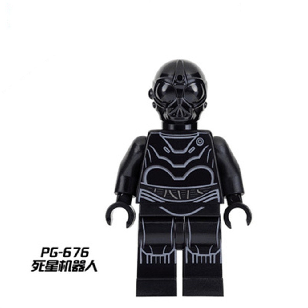 lego minifigure Star Wars Luke Qui-Gon Kim Savage Star Wars building block bricks toys lego minifigure Star Wars Luke Qui-Gon Kim Savage Star Wars building block bricks toys