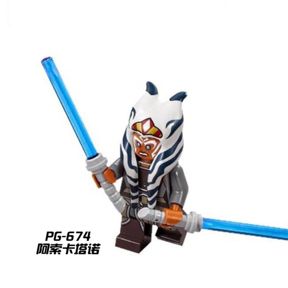 lego minifigure Star Wars Luke Qui-Gon Kim Savage Star Wars building block bricks toys lego minifigure Star Wars Luke Qui-Gon Kim Savage Star Wars building block bricks toys
