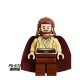 lego minifigure Star Wars Luke Qui-Gon Kim Savage Star Wars building block bricks toys lego minifigure Star Wars Luke Qui-Gon Kim Savage Star Wars building block bricks toys