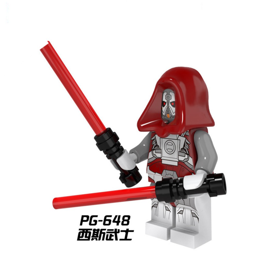 lego minifigure Star Wars Palpatine Jedi Sith Knight Star Wars building block bricks toys lego minifigure Star Wars Palpatine Jedi Sith Knight Star Wars building block bricks toys