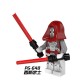 lego minifigure Star Wars Palpatine Jedi Sith Knight Star Wars building block bricks toys lego minifigure Star Wars Palpatine Jedi Sith Knight Star Wars building block bricks toys